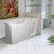 Walled Lake Converting Tub into Walk In Tub by Independent Home Products, LLC